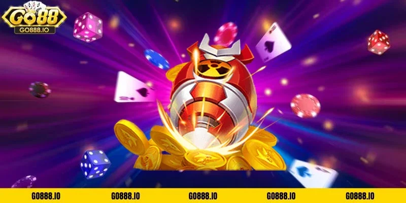 Bắn gá GO88 - Sảnh game được nhiều người yêu thích