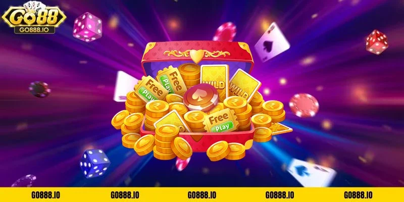 Bắn cá đổi thượng tặng code tại GO88