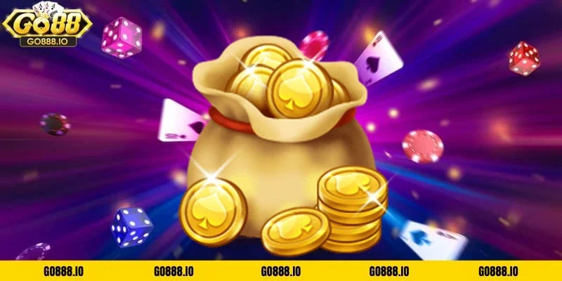 Các chế độ chơi trong GO88