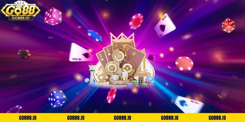 Cách bắt đầu chơi Cung hỷ phát tài tại GO88