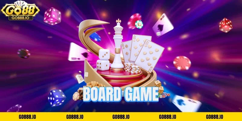 Cách chơi Mini game tại Go88