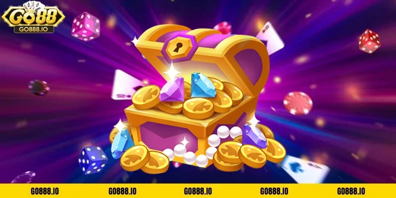 Cách chơi Nổ hũ tại nhà cái GO88