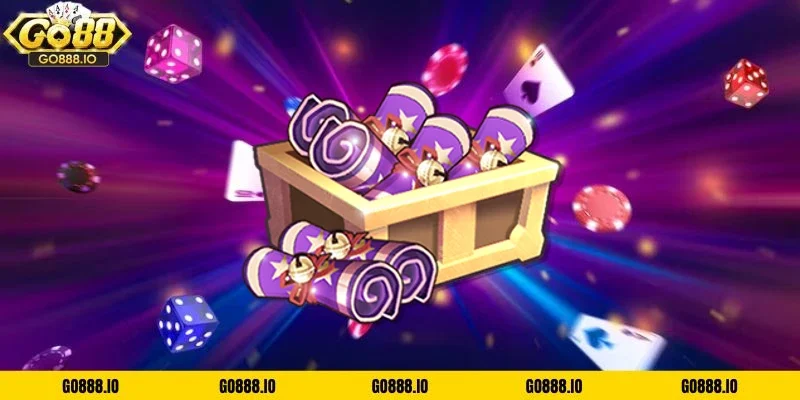 Cách sử dụng giftcode tại GO88