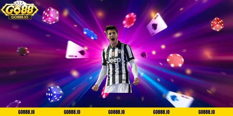 GO88 cập nhật kèo liên tục