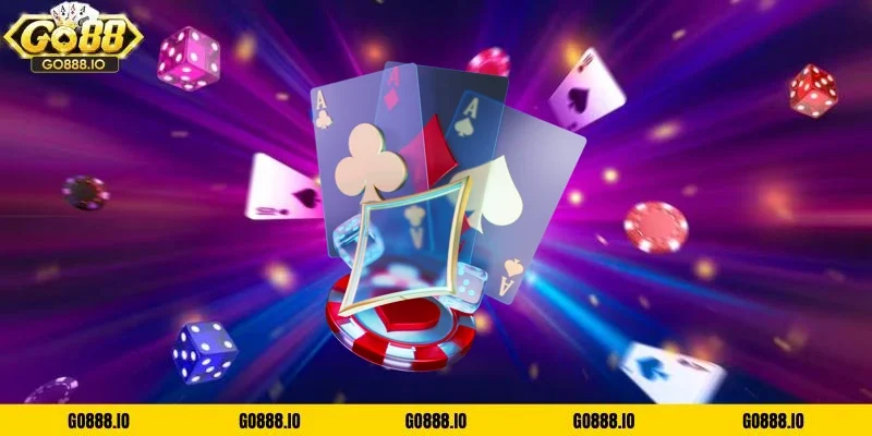 Cung hỷ phát tài nhà cái GO88