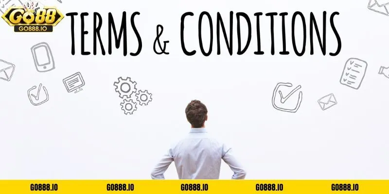 Quy định về đăng ký tài khoản tại GO88
