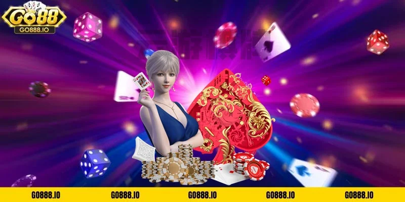 Hướng dẫn đăng ký tài khoản tại GO88