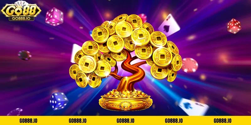 Khuyến mãi của GO88 dành cho game thủ