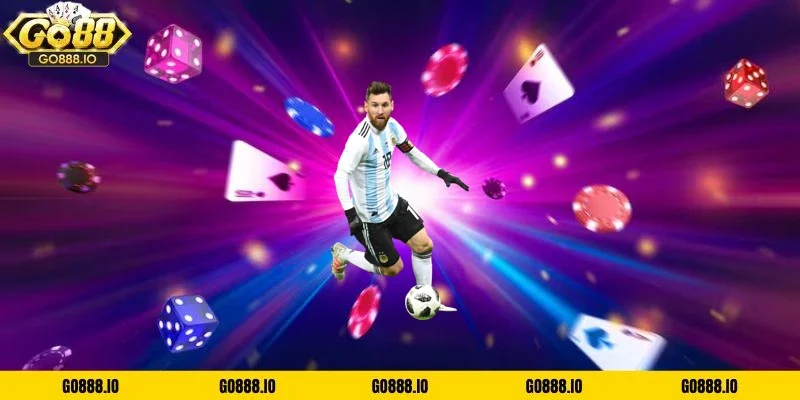 Lợi ích khi tham gia GO88