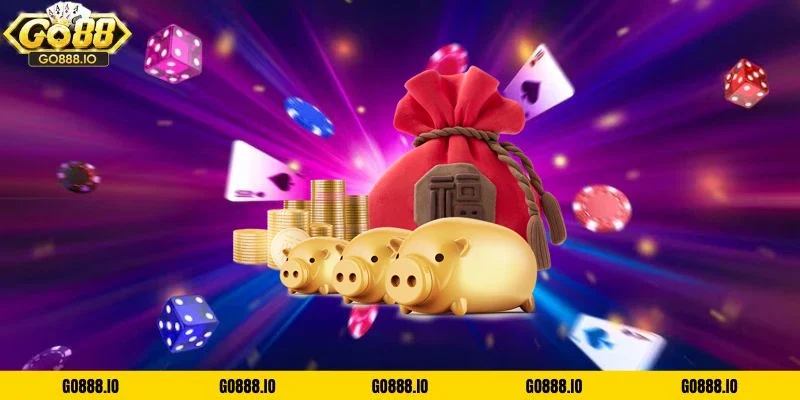 Mẹo bắn cá tại GO88