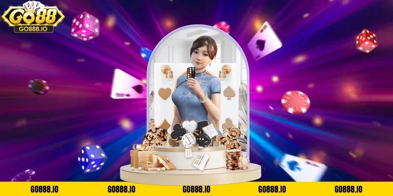Mẹo quay hũ tại GO88 giúp game thủ thắng lớn
