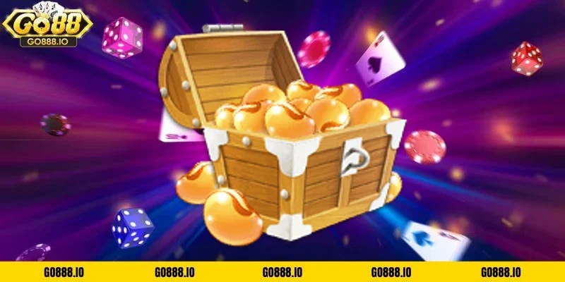 Mẹo tăng tỷ lệ cược tại GO88