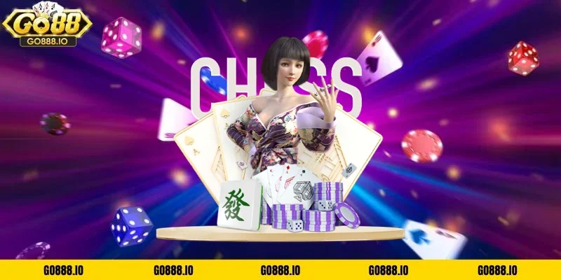 Mini Game tại nhà cái GO88