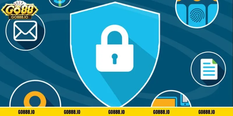 Quyền riêng tư tại nhà cái GO88