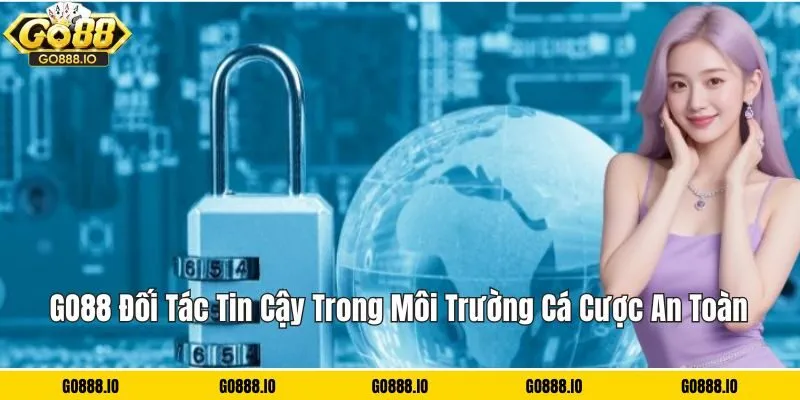 GO88 có cơ chế bảo vệ giúp người chơi có môi trường an toàn