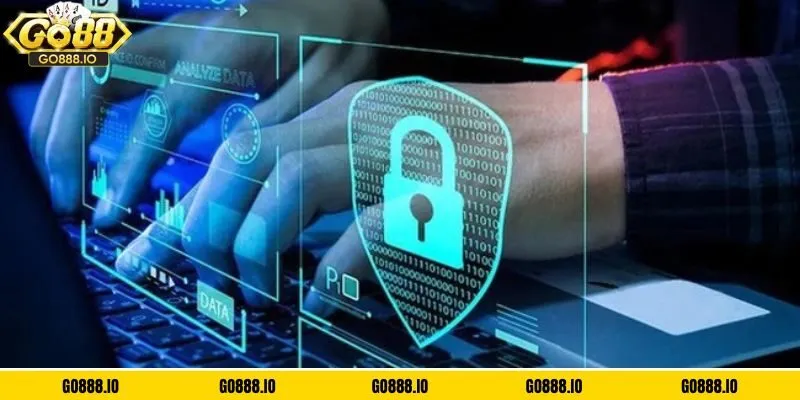 Người chơi cần tự bảo vệ thông tin của chính mình