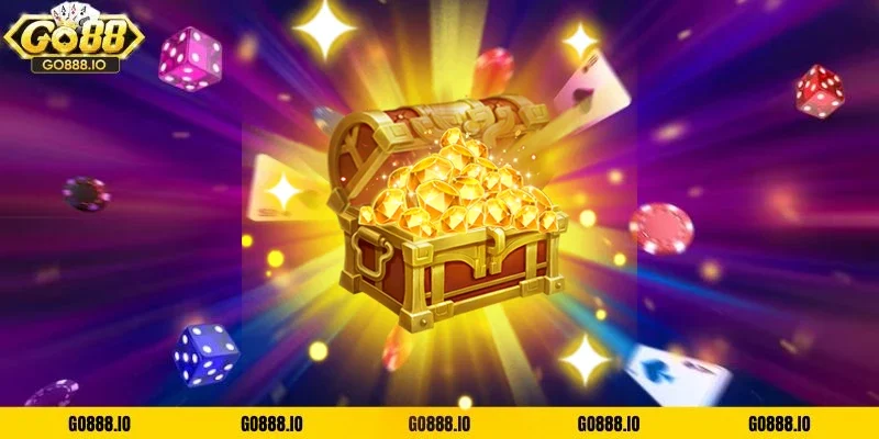 Tỷ lệ cược bắn cá GO88 - điều khiến người chơi quan tâm