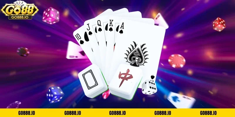 Ưu điểm khi chơi tại nhà cái GO88