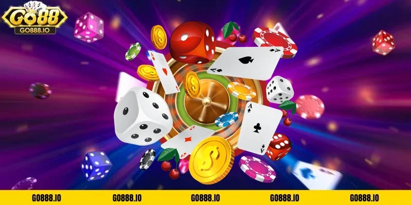 Ưu điểm khi chơi Cung hỷ phát tài tại GO88