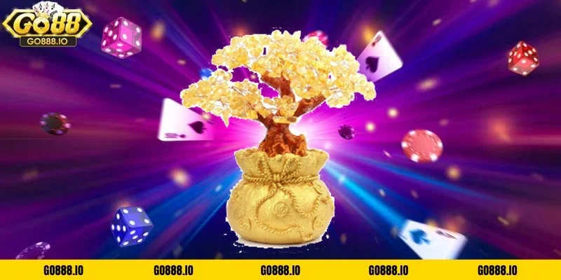 Ưu điểm khi chơi bắn cá tại GO88