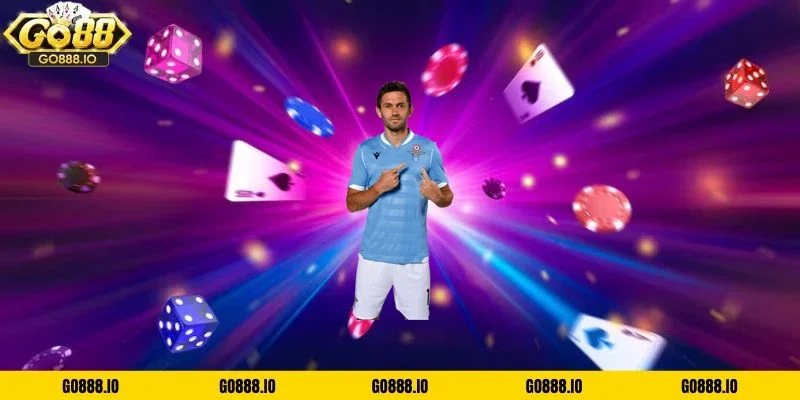 Ưu điểm khi chơi tại GO88